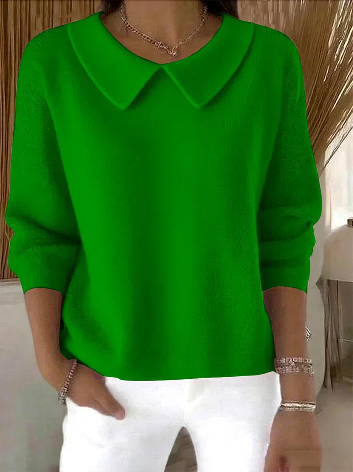 Katie™ | Klassisk Sweater