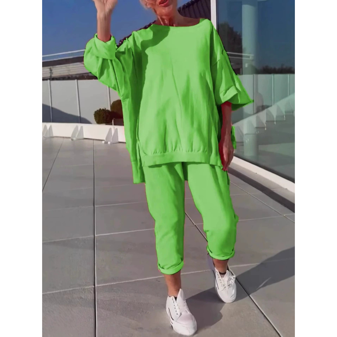 Gilda™ | Ubesværet Loungewear