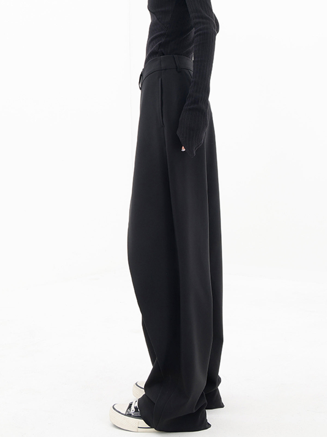 Cleo™ | Moderne baggy bukser