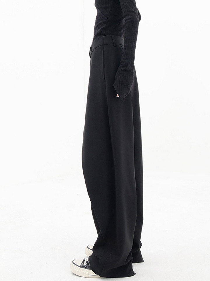 Cleo™ | Moderne baggy bukser