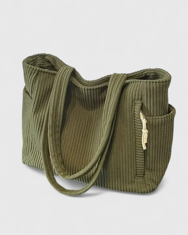 Alva™ | Praktisk Hverdags Taske