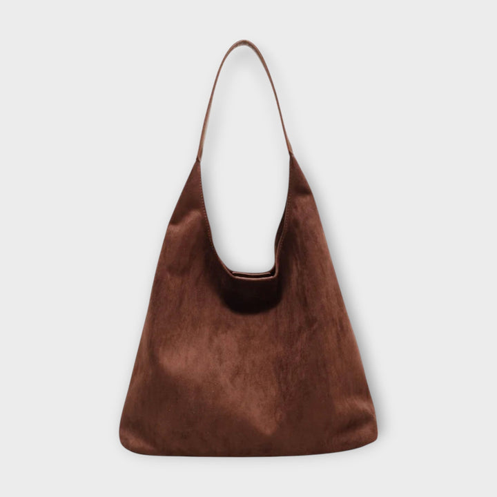 Soline™ | Minimalistisk Skuldertaske