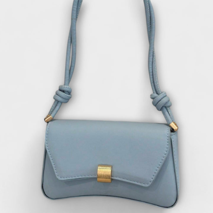 Elida™ | Stilfuld Skuldertaske