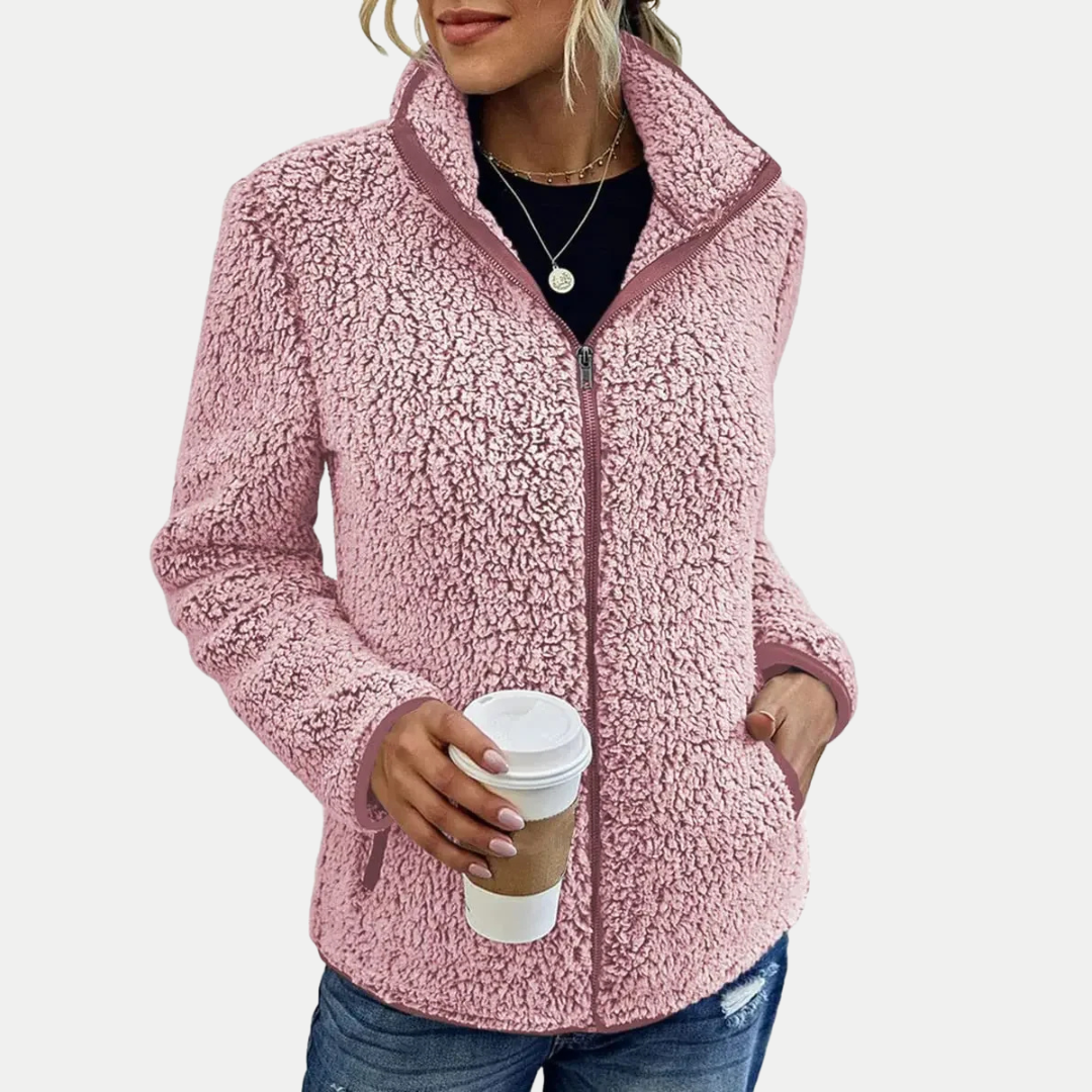 Marsha™ | Elegant Casual Jakke