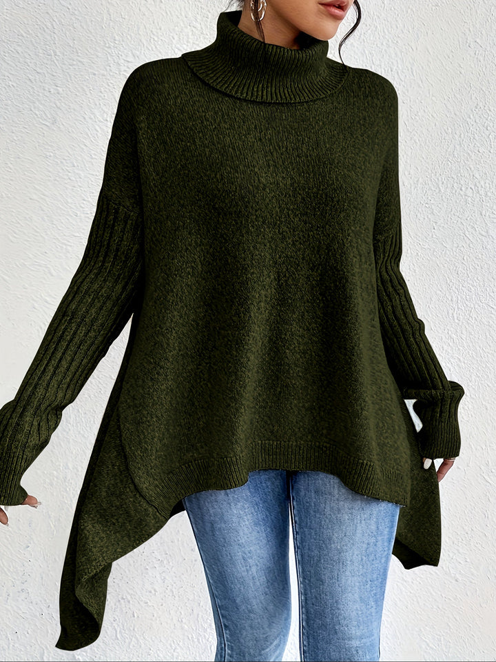 Alessia™ | Hyggelig Sweater