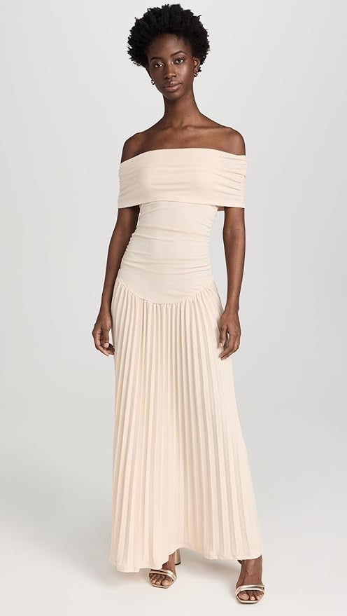 Hope™ | Maxi Kjole til Enkelt og Elegant Sommerlook