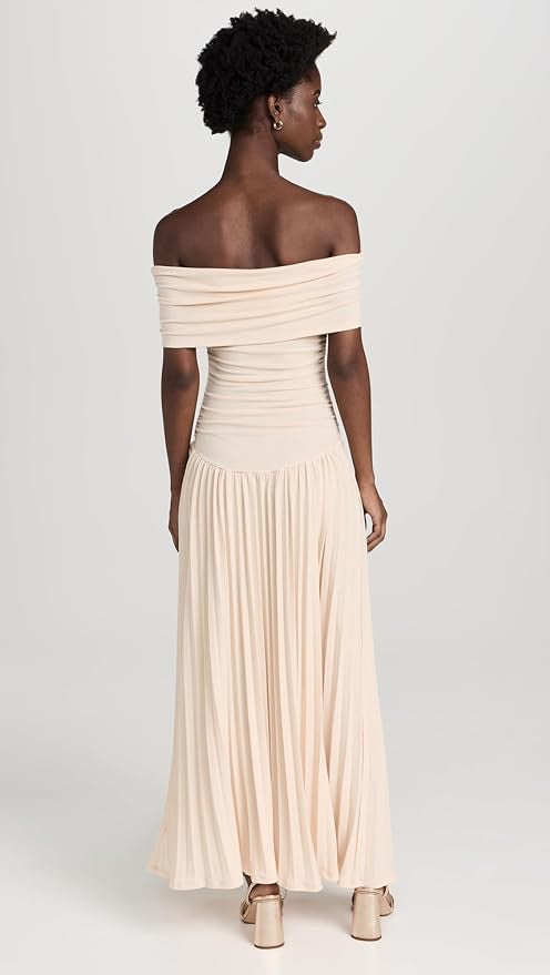Hope™ | Maxi Kjole til Enkelt og Elegant Sommerlook