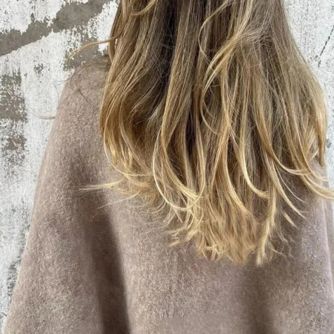 Veloura™ | Elegant Frakke med Tidless Charme