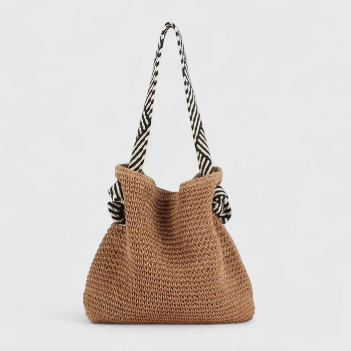 Eirunn™ | Bohemian Skuldertaske