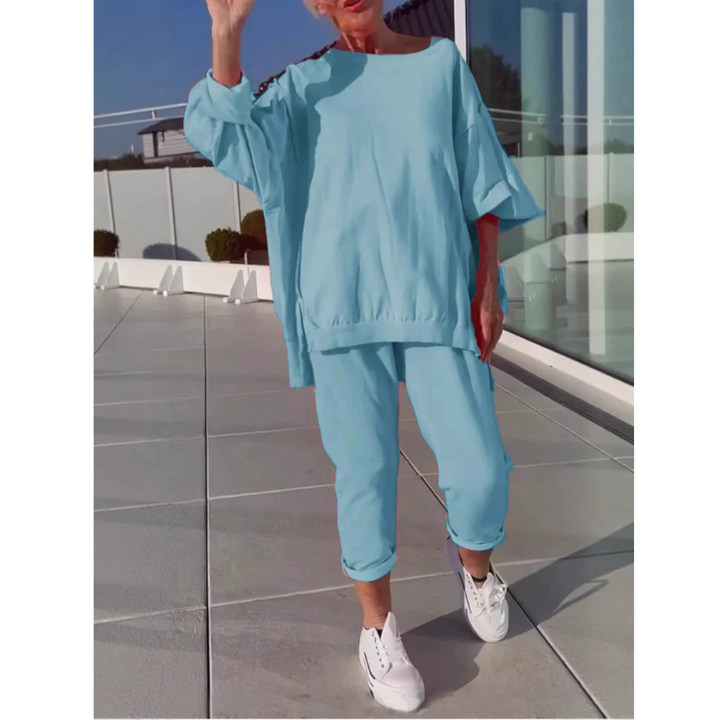 Gilda™ | Ubesværet Loungewear