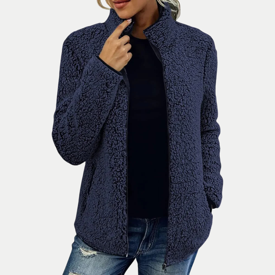 Marsha™ | Elegant Casual Jakke