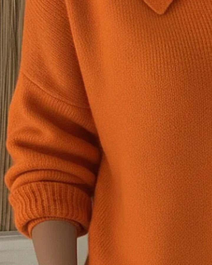 Sienna™ | Knapkrave Cardigan