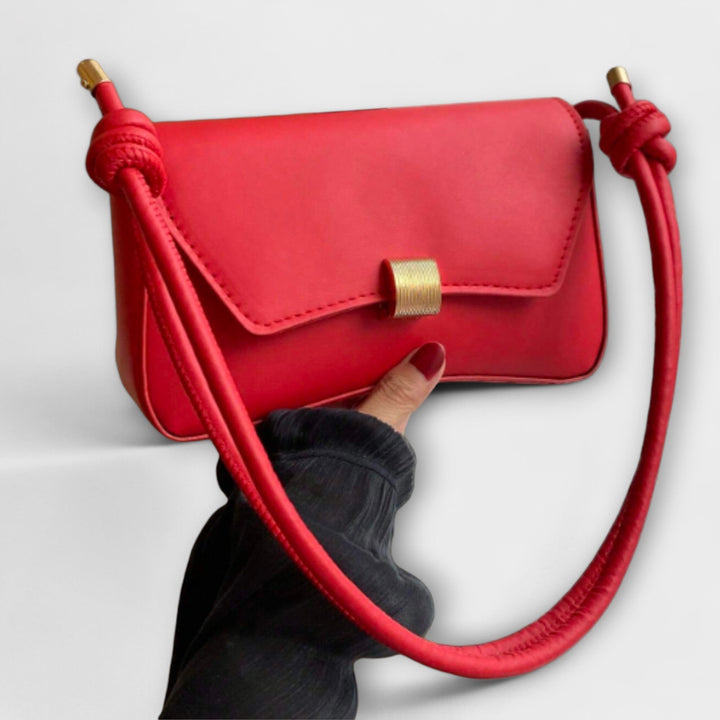 Elida™ | Stilfuld Skuldertaske