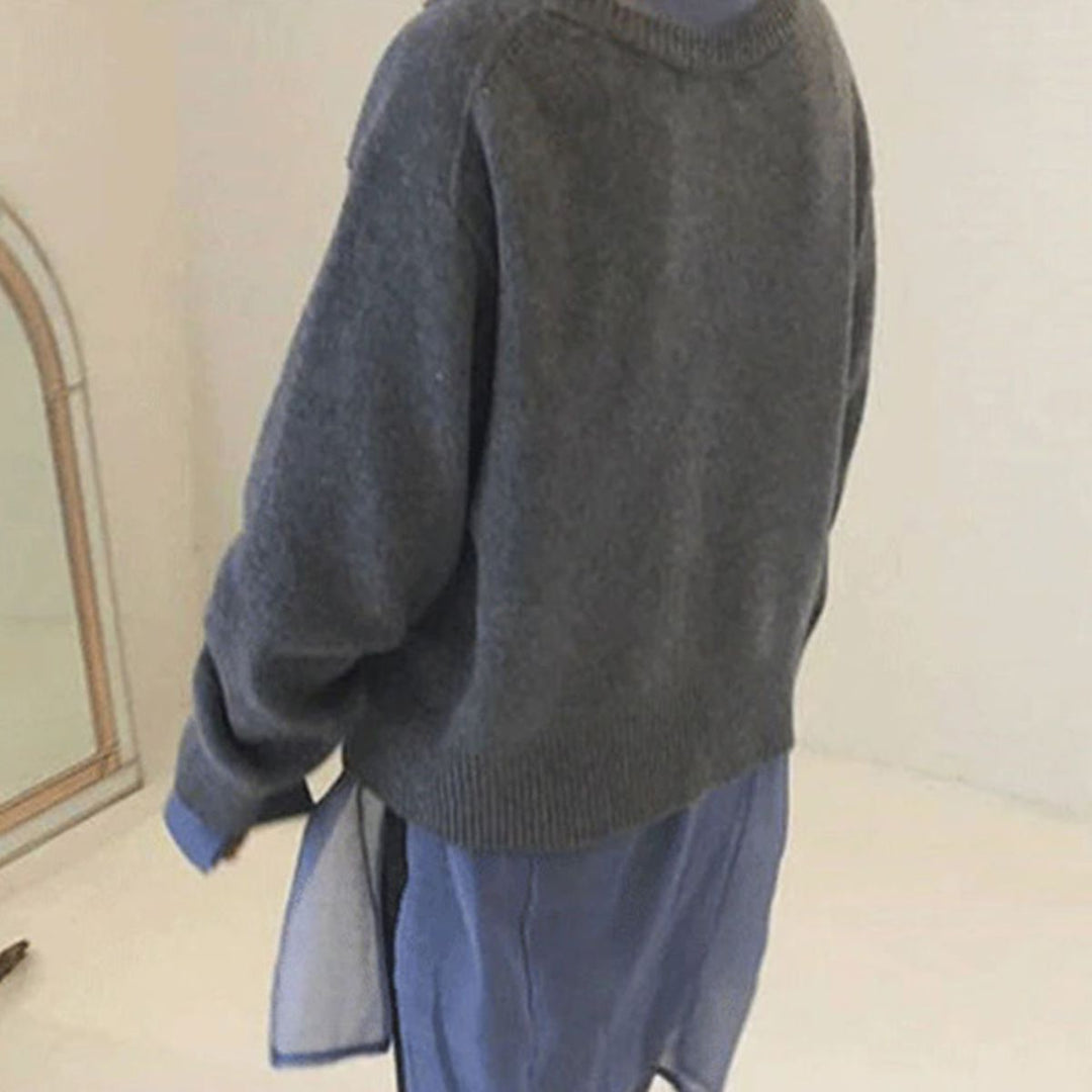 Hazel™ | Moderne Chic Cardigan
