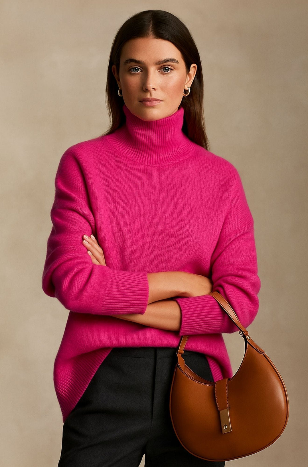 Renata™ | Elegant Sweater