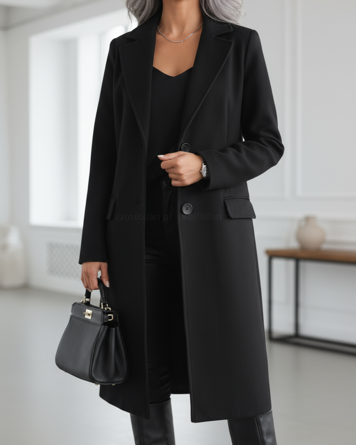 Judith™ | Elegant Lang Frakke