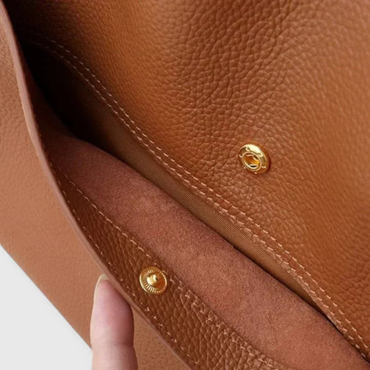 Eirunn™ | Struktureret Taske