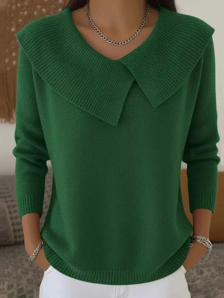 Shelby™ | Ribbet Krave Sweater