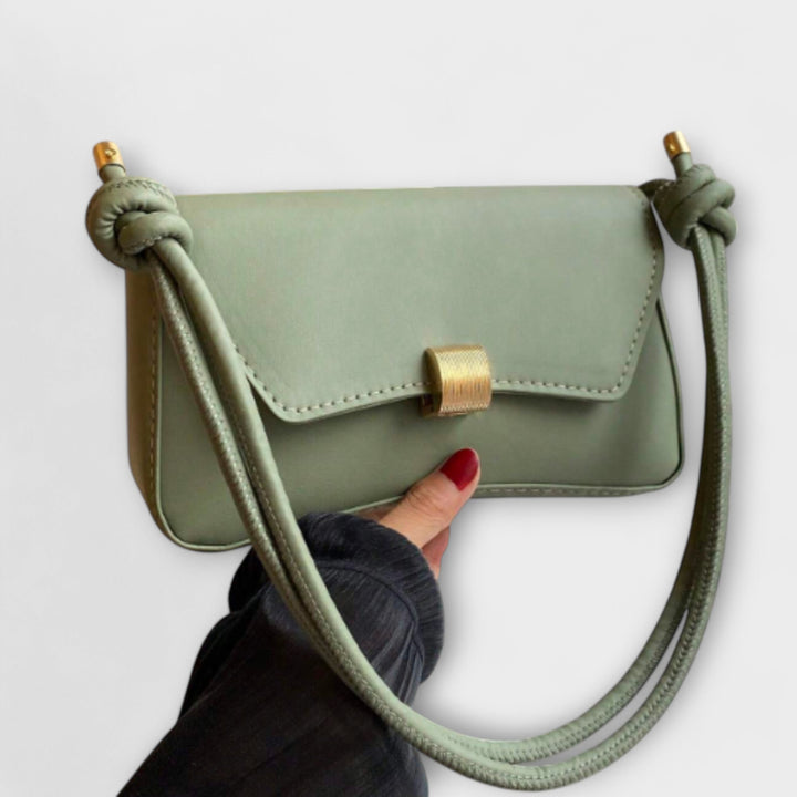 Elida™ | Stilfuld Skuldertaske