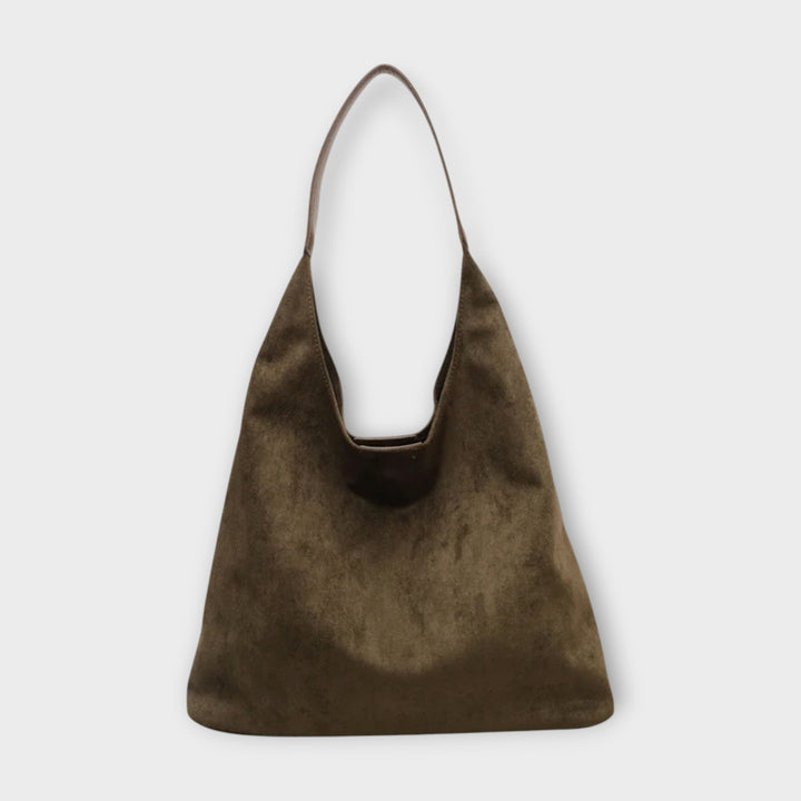 Soline™ | Minimalistisk Skuldertaske