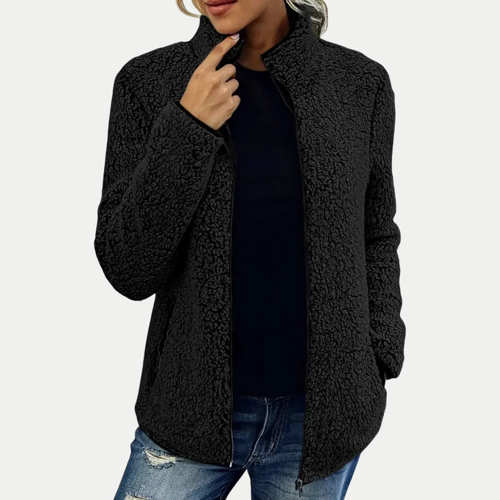 Marsha™ | Elegant Casual Jakke