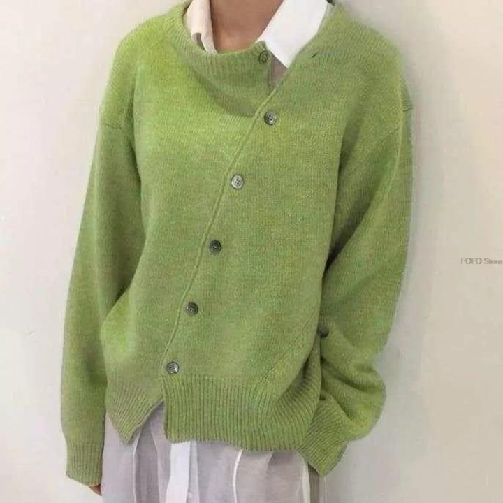 Hazel™ | Moderne Chic Cardigan