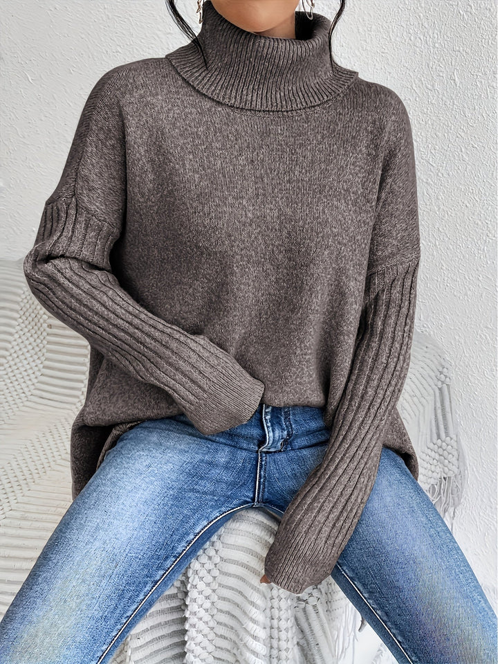 Alessia™ | Hyggelig Sweater