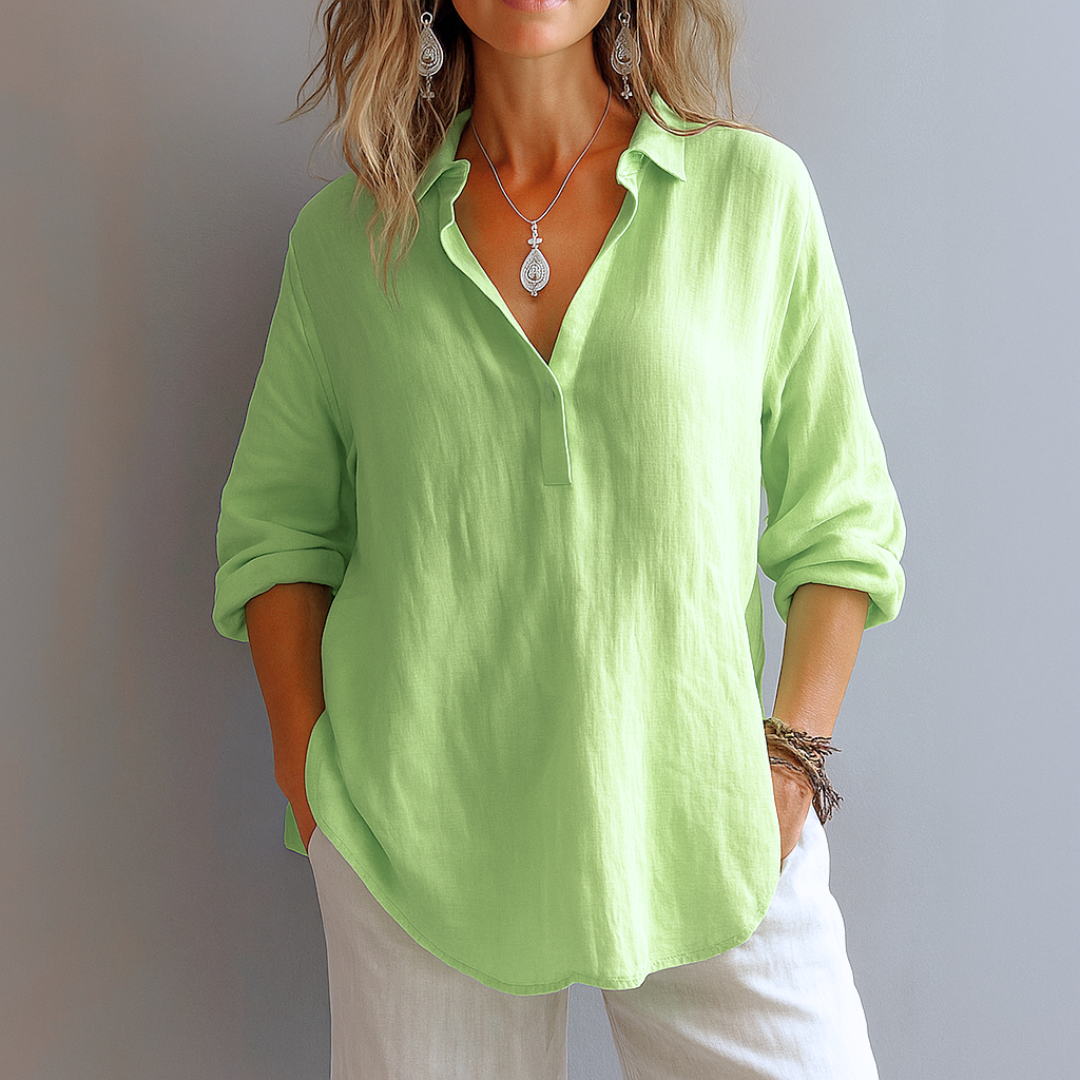 Bella™ | Elegant Bluse