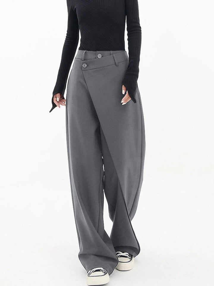 Cleo™ | Moderne baggy bukser