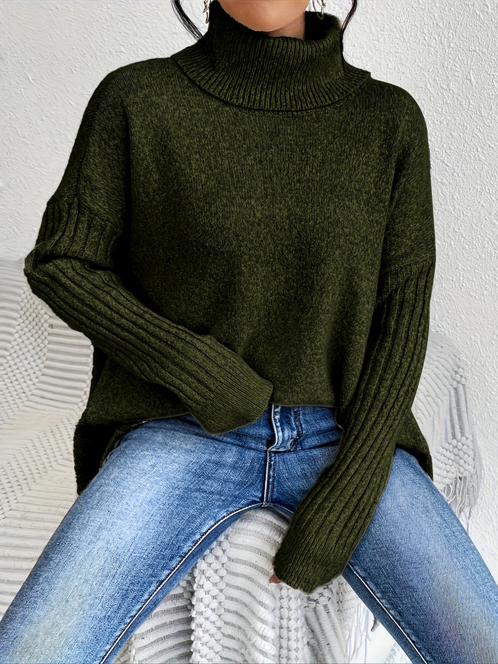 Alessia™ | Hyggelig Sweater