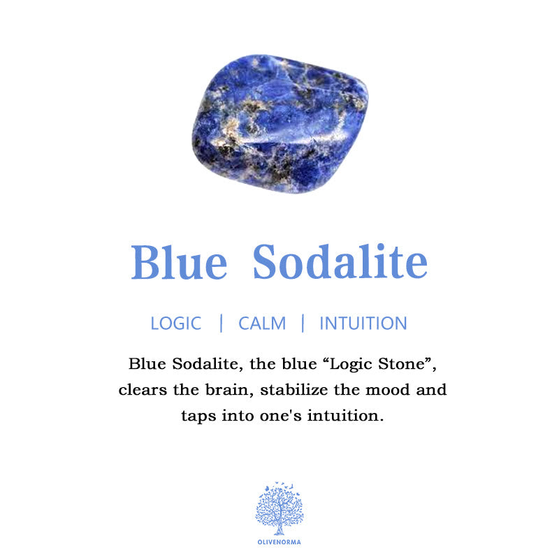 Naturlig Krystal Dinosaur Figurine 2,5 Tommer