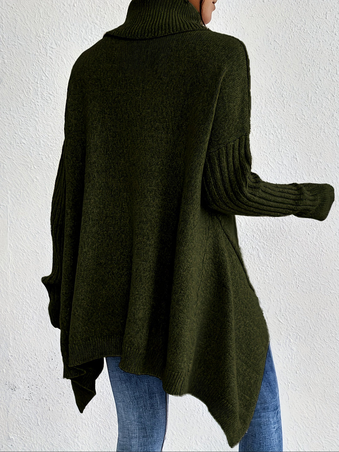 Alessia™ | Hyggelig Sweater