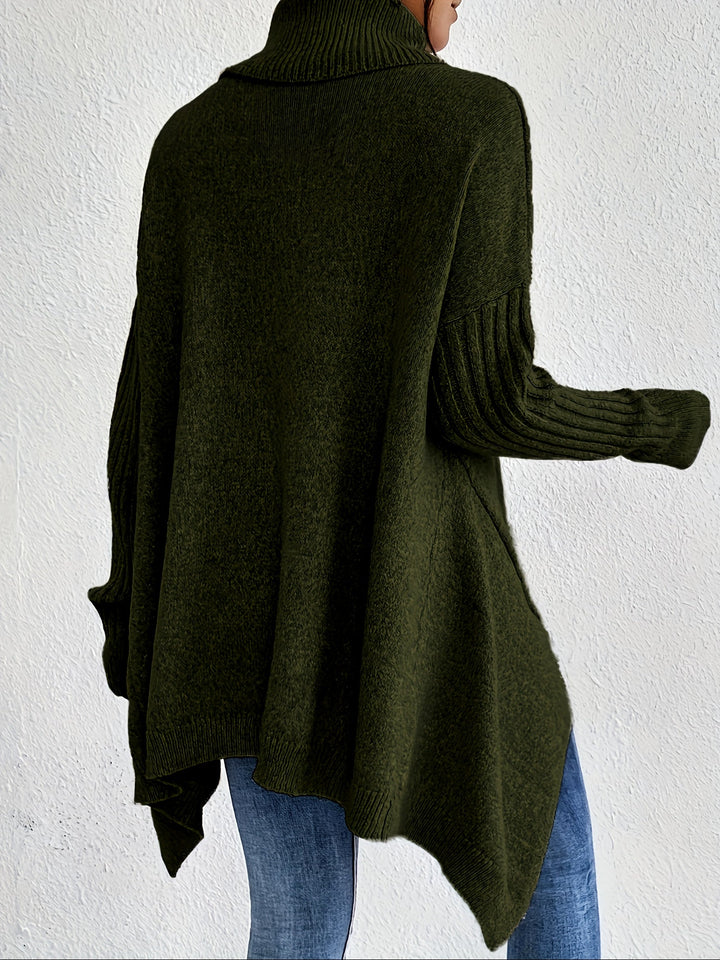 Alessia™ | Hyggelig Sweater