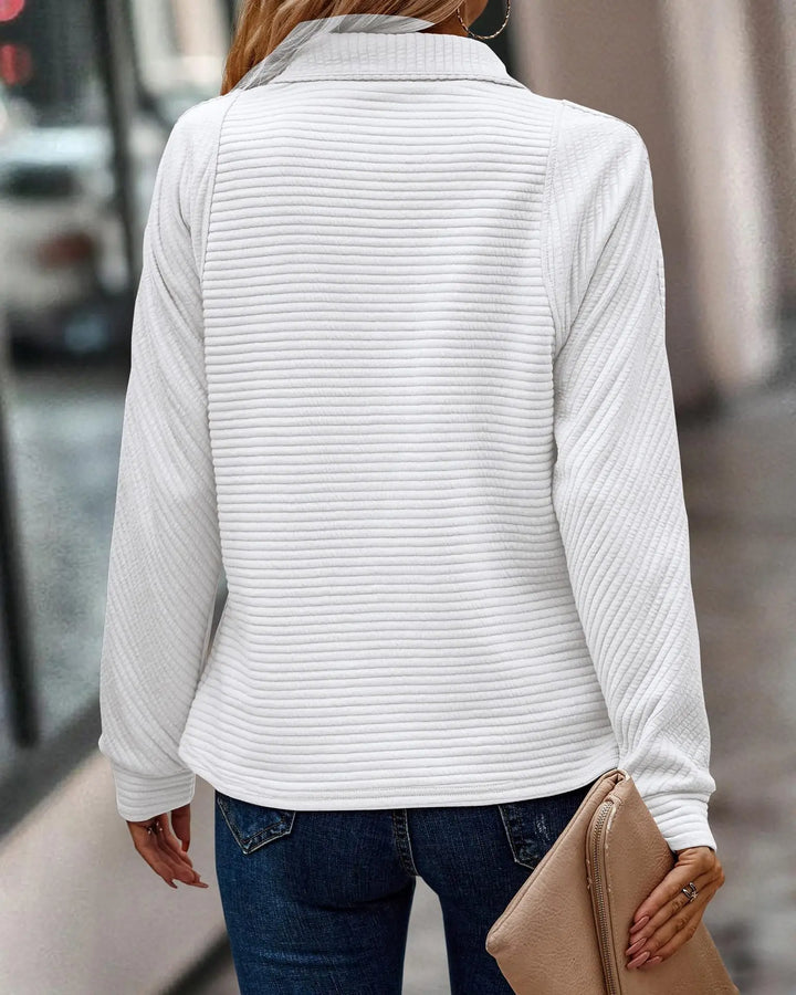 Evangeline™ | Stilfuld Sweater