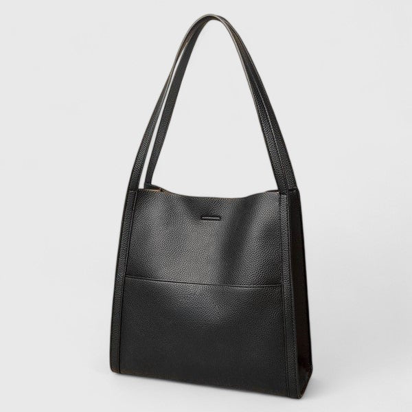 Thora™ | Minimalistisk Skuldertaske