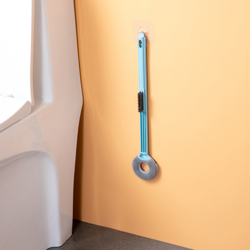 Lollipop Toiletrens med Blødt TPR Hoved