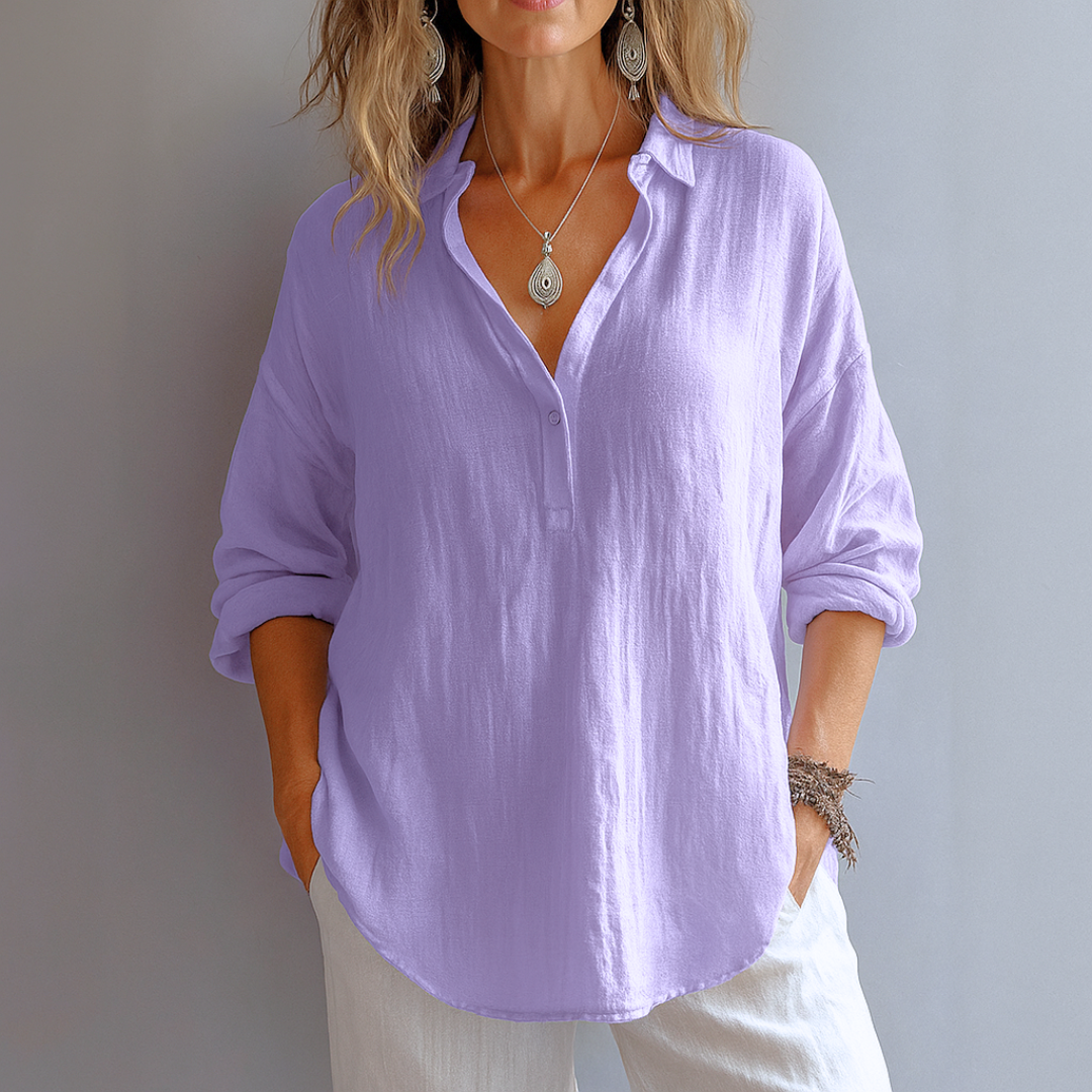 Bella™ | Elegant Bluse