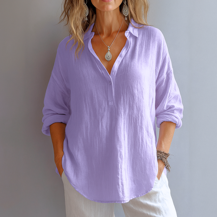 Bella™ | Elegant Bluse