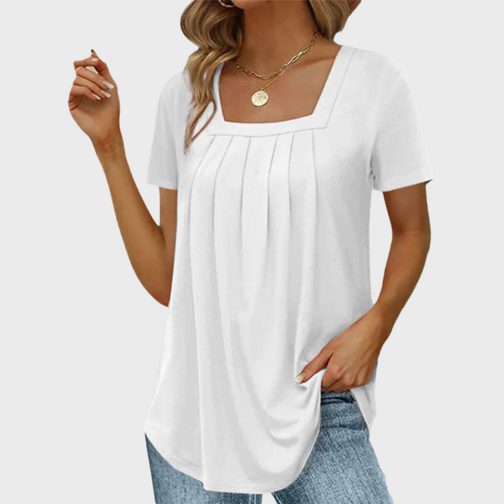 Norma™ | Luftige Sommerbluse