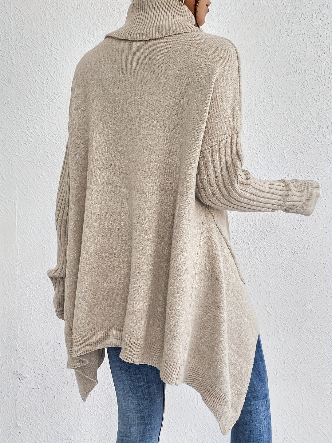 Alessia™ | Hyggelig Sweater