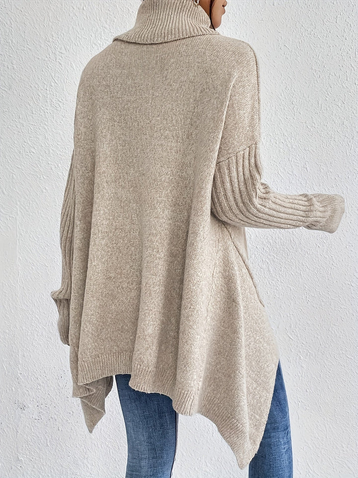 Alessia™ | Hyggelig Sweater