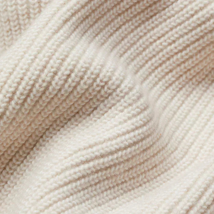 Winnie™ | Strikket Sweater med Lommer