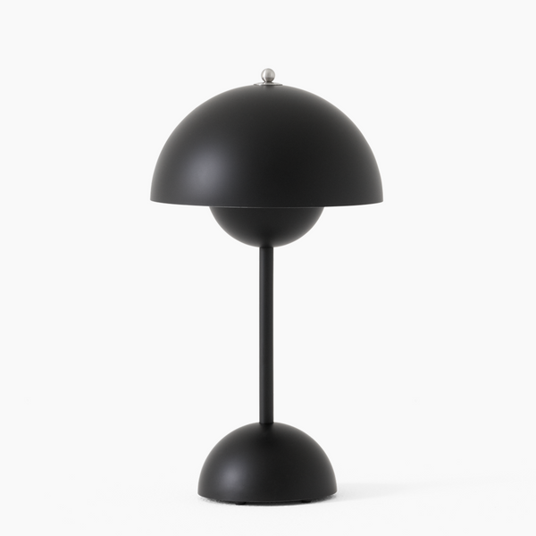Dæmpbar LED Bordlampe med Tidløst Design