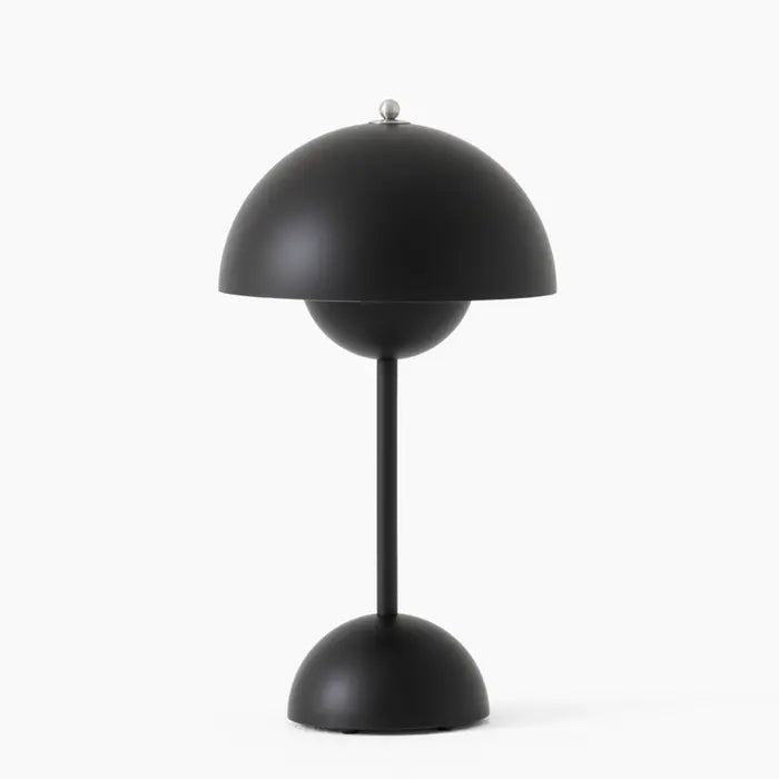 Moderne LED Bordlampe med Justerbar Lysstyrke - Slim Design