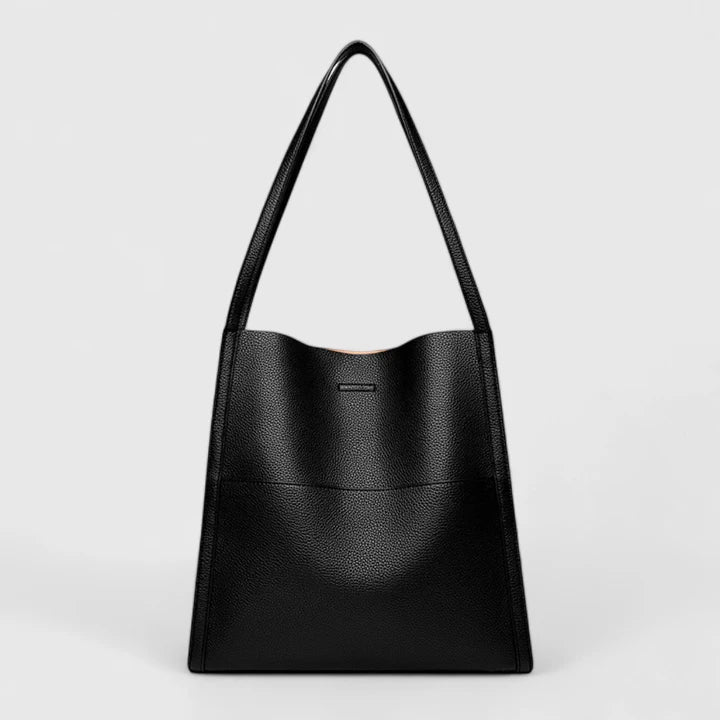 Eirunn™ | Struktureret Taske
