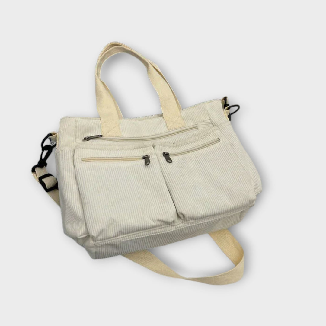 Alvhild™ | Alsidig Tote Bag