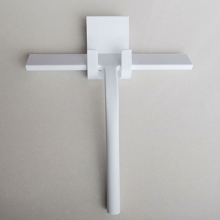 Stribefri Squeegee med Ergonomisk Håndtag