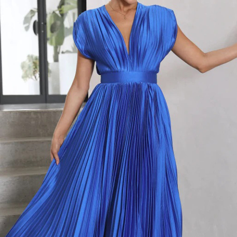 Maren | Kjole til Kvinder til Bryllupsgæster