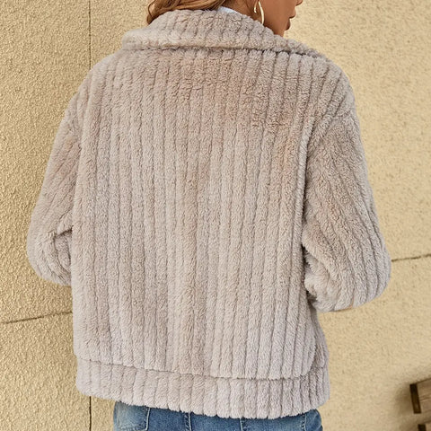 Ava™ | Elegant Jakke