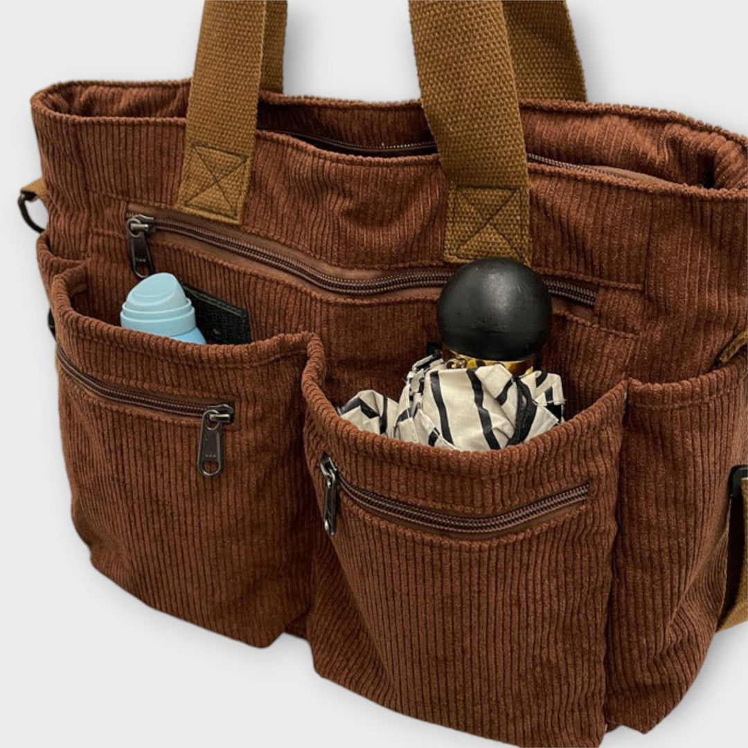 Alvhild™ | Alsidig Tote Bag